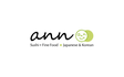 ann | Sushi + Fine Food | Japanese & Korean