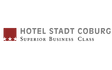 Backstüble im Hotel Stadt Coburg