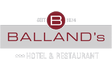 Balland's Hotel und Restaurant