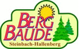 Bergbaude