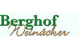 Berghof Weinäcker