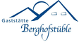 Berghofstüble