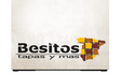 Besitos - Tapas y más