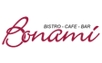Bistro • Cafe • Bar Bonami
