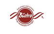 Bistro-Voralbhalle