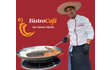 BistroCafé am Neuen Markt