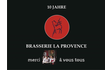 Brasserie La Provence