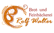 Brot- und Feinbäckerei Rolf Walter
