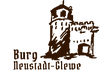 Burg Neustadt-Glewe