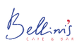 Cafe Bellinis
