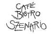 Café Bistro Szenario