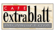 Cafe Extrablatt