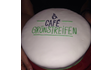 Cafe Grünsreifen