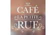 Café la petite Rue