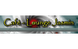 Café Lounge Jasmin