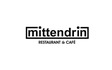 Cafe mittendrin