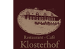 Café-Restaurant Klosterhof