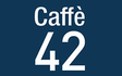 Caffe' 42