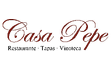 Casa Pepe