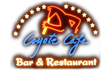 Coyote Cafe
