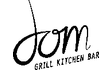 Dom - Grill Kitchen Bar