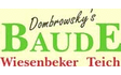Dombrowsky's Baude