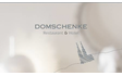 Domschenke