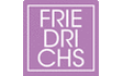 Friedrichs Coffeeshop
