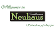 Gasthaus Neuhaus