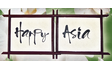 Happy Asia