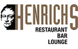 Henrichs Restaurant-Bar-Lounge (Henrichshütte)
