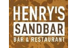 Henry's Sandbar & Restaurant