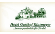 Hotel Gasthof Klusmeyer