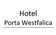 Hotel Porta Westfalica