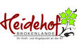 Hotel-Restaurant Heidehof Brokenlande