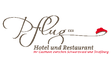 Hotel-Restaurant Pflug