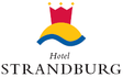 Hotel Strandburg