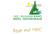 Hotel Teuchelwald