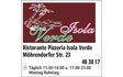 Isola Verde