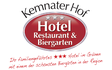 Kemnater Hof + Biergarten