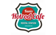 Kunis Hotrod Café