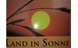 Land in Sonne