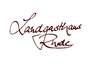 Landgasthaus Rhode