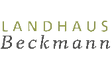 Landhaus Beckmann