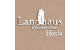 Landhaus Quickborner Heide