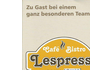 Lespresso