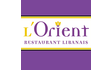 L'Orient Restaurant Libanais