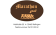 Marathon Grill