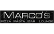 Marco's Pizza Pasta Bar Lounge