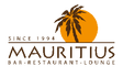 MAURITIUS Bar - Restaurant - Lounge